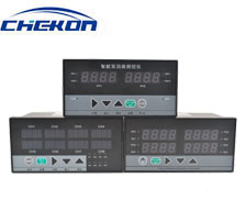 MK多回路顯示儀 萬能信號輸入 4-20mA 上下限控制